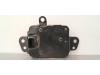 Radar sensor van een Toyota Yaris IV (P21/PA1/PH1) 1.5 12V Hybrid 115 2025