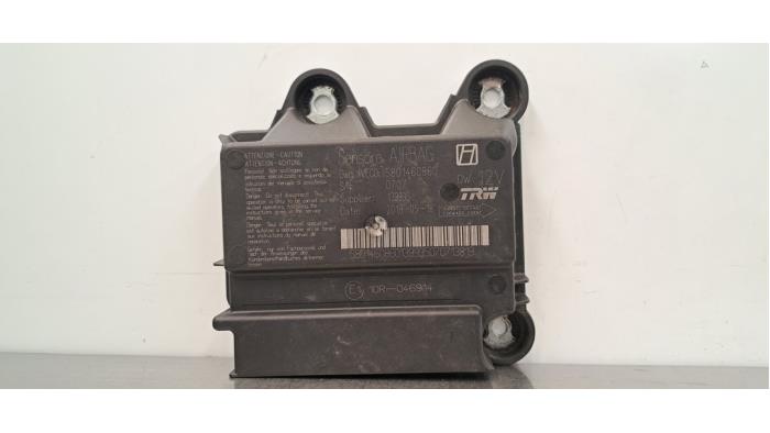 Airbag Module Iveco New Daily