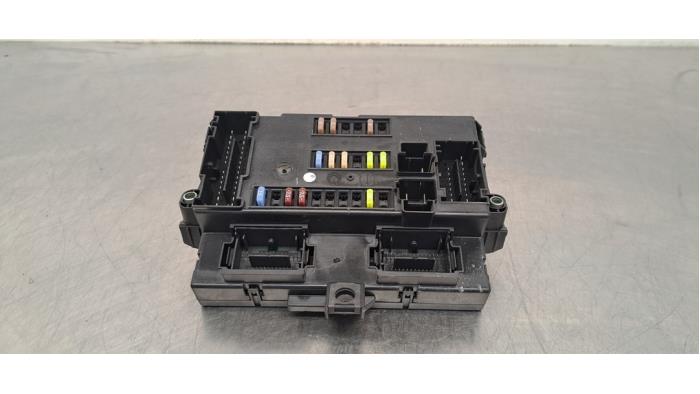 Sterownik Body Control Iveco New Daily