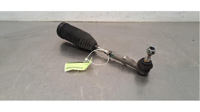 Barre d&#039;accouplement gauche Iveco New Daily