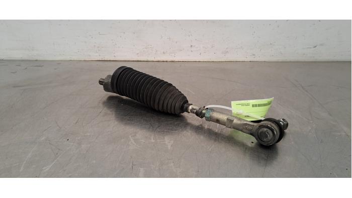 Barre d&#039;accouplement droite Iveco New Daily