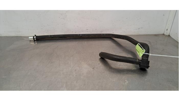 Tuyau radiateur Iveco New Daily