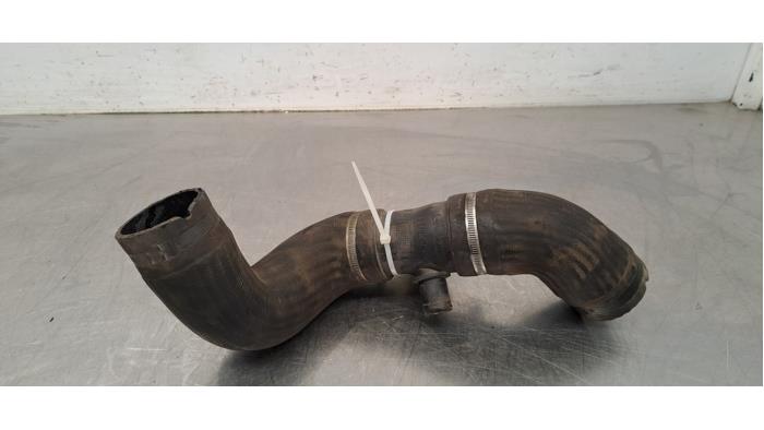 Intercooler Buis Iveco New Daily