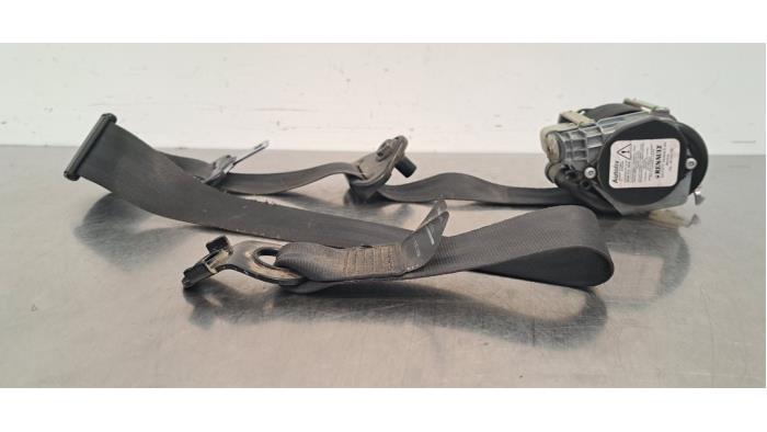 Veiligheidsgordel links-voor Renault Master