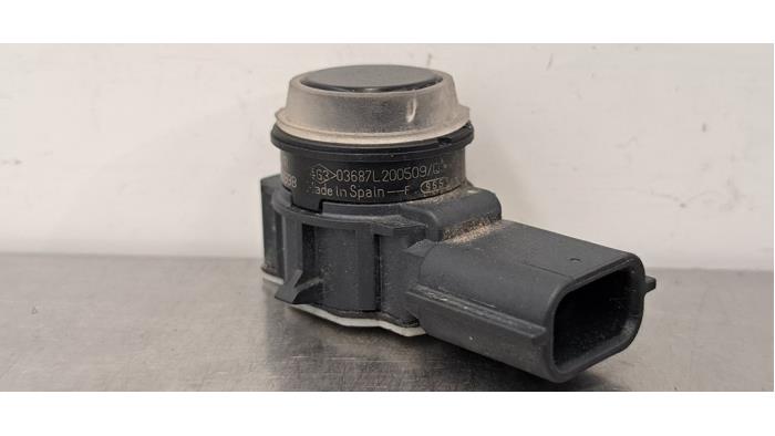 PDC Sensor Renault Master