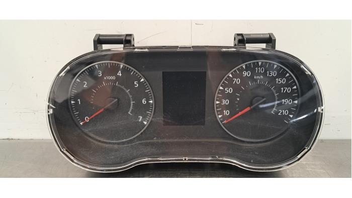 Compteur kilométrique KM Renault Master