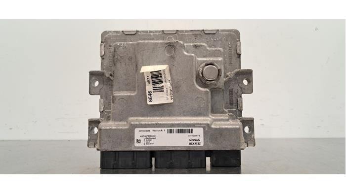 Computer Motormanagement Renault Master