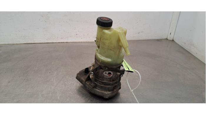 Stuurbekrachtiging Pomp Renault Master