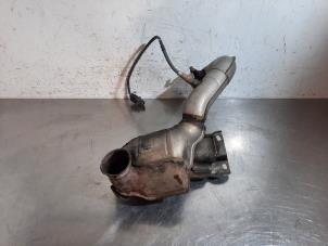 Gebruikte Katalysator Peugeot Expert (G9) 2.0 HDiF 16V 130 Prijs € 332,75 Inclusief btw aangeboden door Autohandel Didier