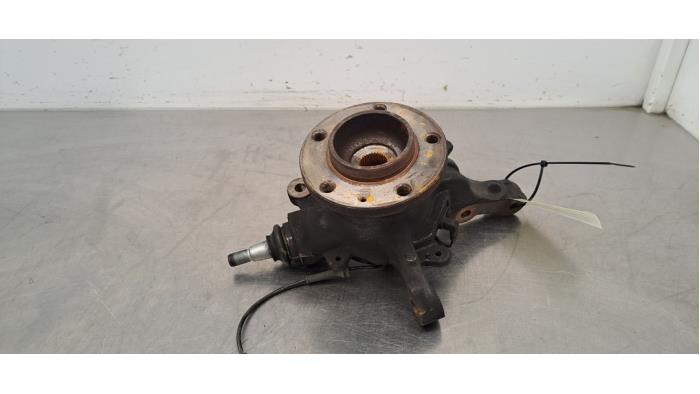 Fusee links-voor Renault Master
