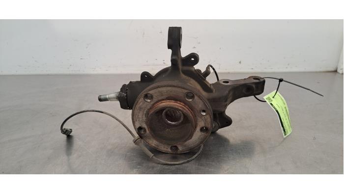 Joint avant droit Renault Master Joint avant droit Renault Master