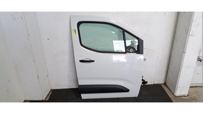 Portière 4portes avant droite Peugeot Partner