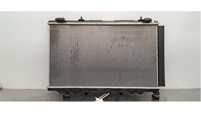 Radiateur DS Automobiles Ds3 Crossback