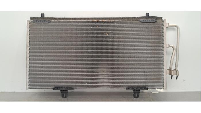Airco Condensor DS Automobiles Ds3 Crossback