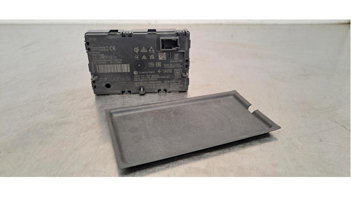 Draadloze oplader DS Automobiles Ds3 Crossback