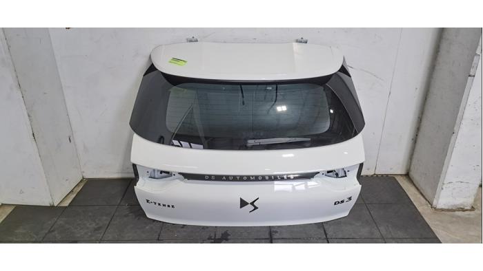 Achterklep DS Automobiles Ds3 Crossback