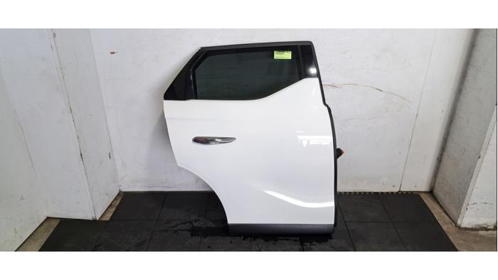 Portière 4portes arrière droite DS Automobiles Ds3 Crossback Portière 4portes arrière droite DS Automobiles Ds3 Crossback