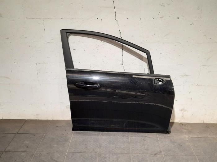 Portière 4portes avant droite Ford Fiesta