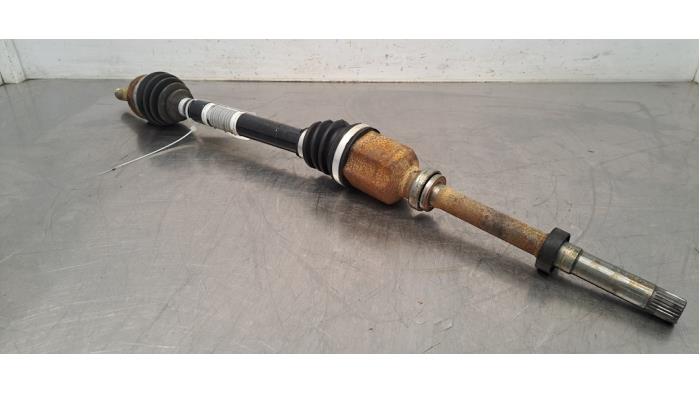 Arbre de transmission avant droit DS Automobiles Ds3 Crossback