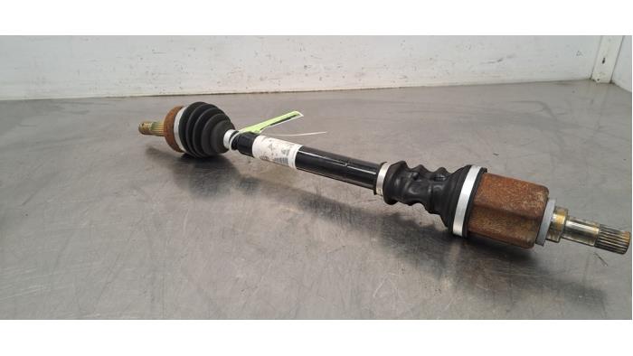 Arbre de transmission avant gauche DS Automobiles Ds3 Crossback