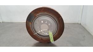 Gebruikte Remschijf achter Peugeot 3008 III e-3008 210 73 kWh Prijs € 66,55 Inclusief btw aangeboden door Autohandel Didier