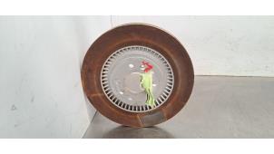 Gebruikte Remschijf achter Peugeot 3008 III e-3008 210 73 kWh Prijs € 66,55 Inclusief btw aangeboden door Autohandel Didier