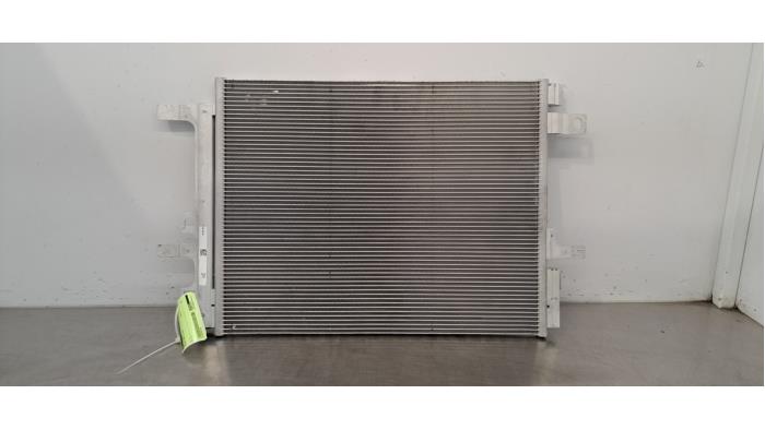Condensateur clim Peugeot 3008