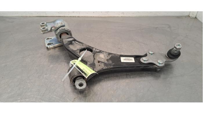 Bras de suspension avant gauche Peugeot 3008