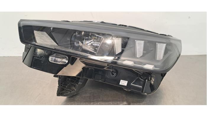 Koplamp links Peugeot 3008