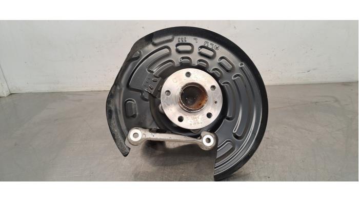 Fusee links-achter Peugeot 3008
