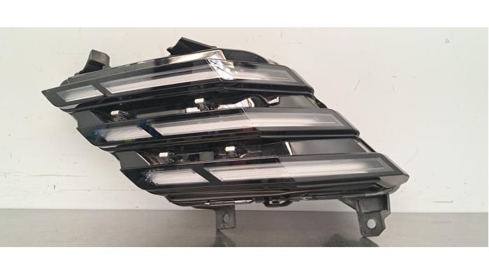 Dagrijverlichting links Peugeot 3008