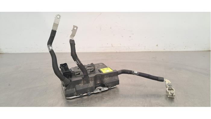 Módulo de controlo da bateria Peugeot 3008