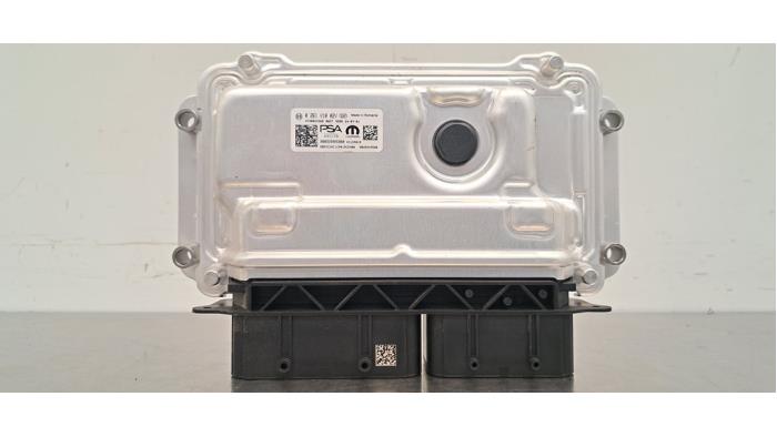 Ordinateur gestion moteur Peugeot 3008