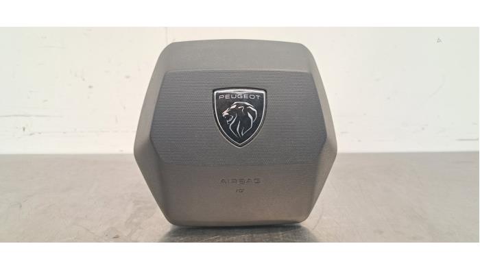Airbag links (Lenkrad) Peugeot 3008