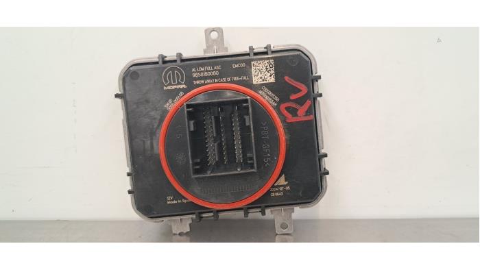 Module phare LED Peugeot 3008