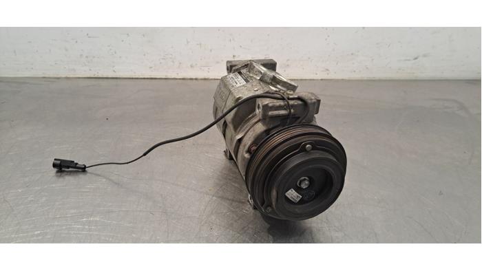 Pompe clim Iveco New Daily