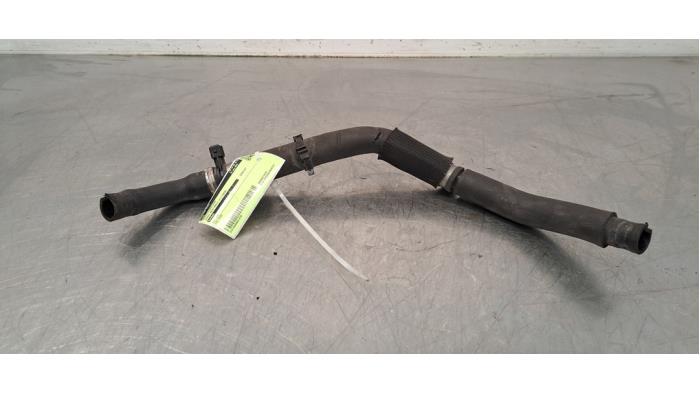 Tuyau radiateur Iveco New Daily