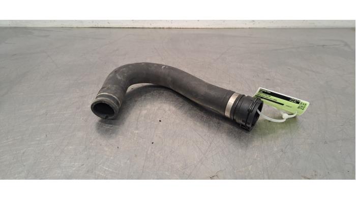 Tuyau radiateur Iveco New Daily