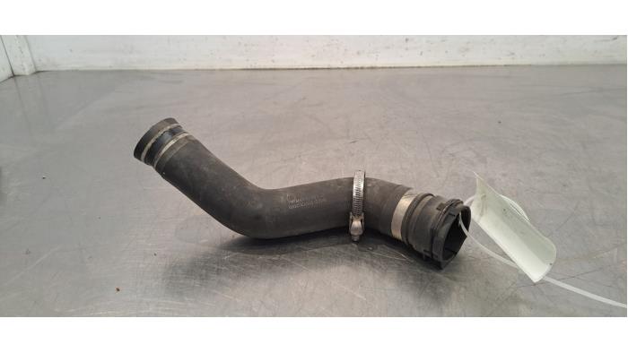 Tuyau radiateur Iveco New Daily