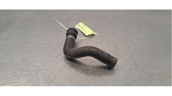 Tuyau radiateur Iveco New Daily