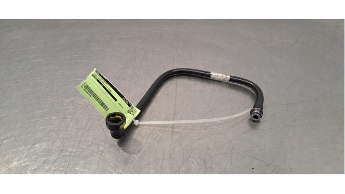 Conduit (divers) Iveco New Daily
