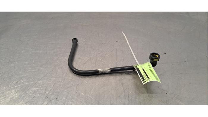 Conduit (divers) Iveco New Daily
