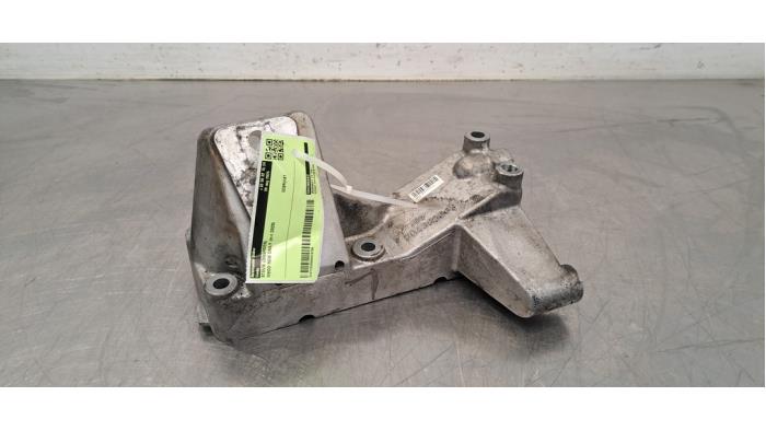 Support (divers) Iveco New Daily