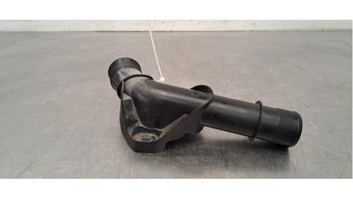 Intercooler Buis Renault Master