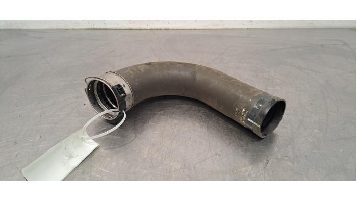 Intercooler Slang Renault Master