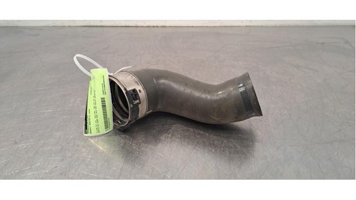 Intercooler Slang Renault Master
