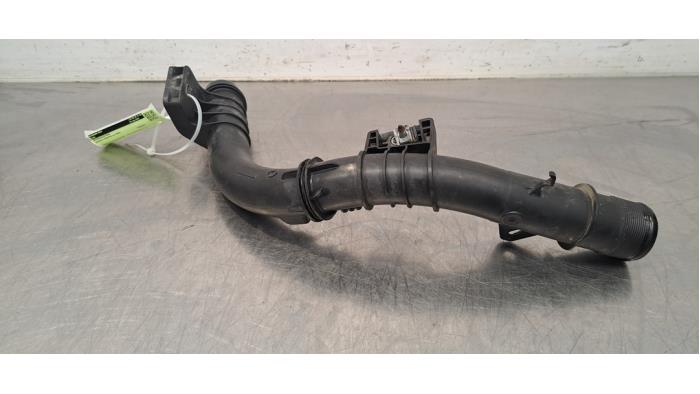 Intercooler Buis Renault Master