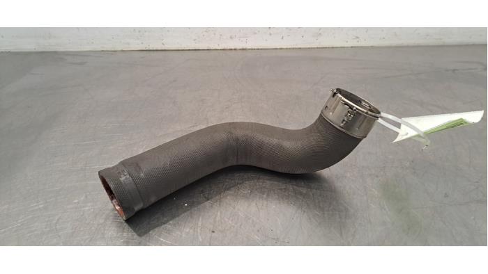 Intercooler Slang Renault Master