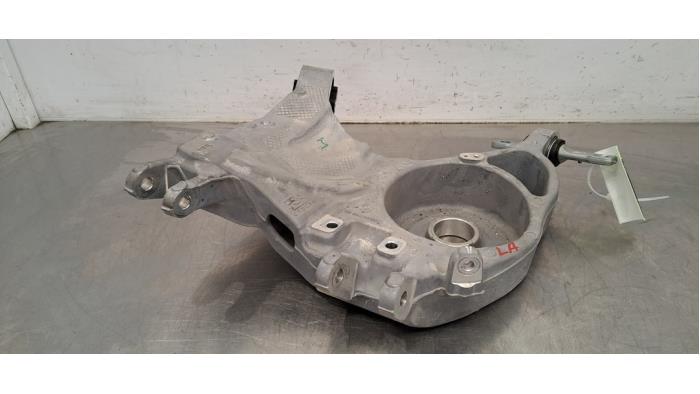 Querlenker links hinten Peugeot 3008