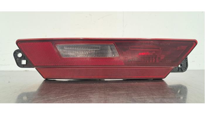 Mistachterlicht Peugeot 3008